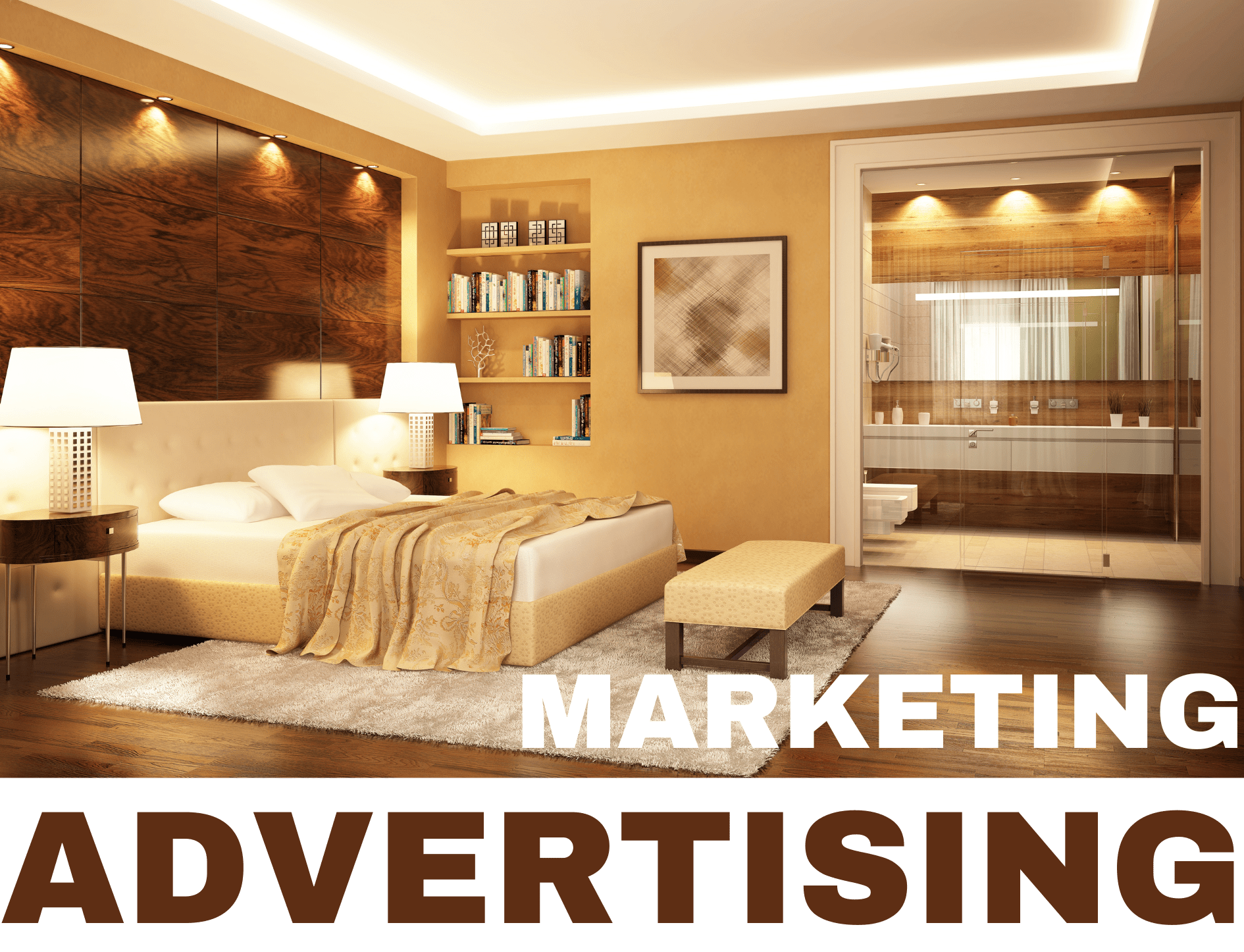 Advertising & Marketing